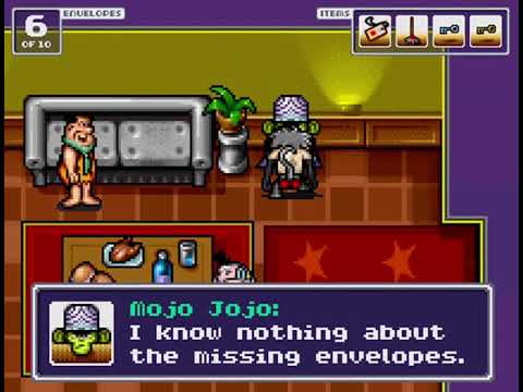 Ye Olde CN Games - Cartoon Cartoons: The Envelopes, Please!