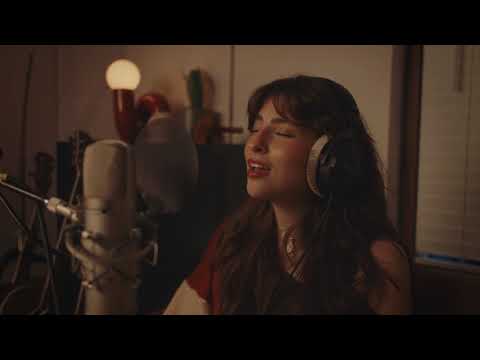 Andrea Bejar - Tears in the Kitchen (Live Acoustic Version)