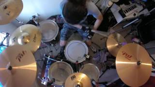 Remembrance - Gojira Full Band Cover