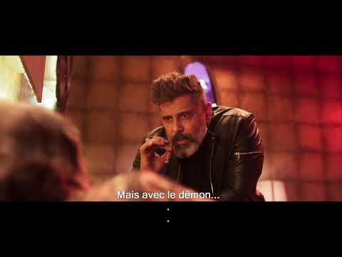 KADARAM KONDAN - Bande Annonce VOST