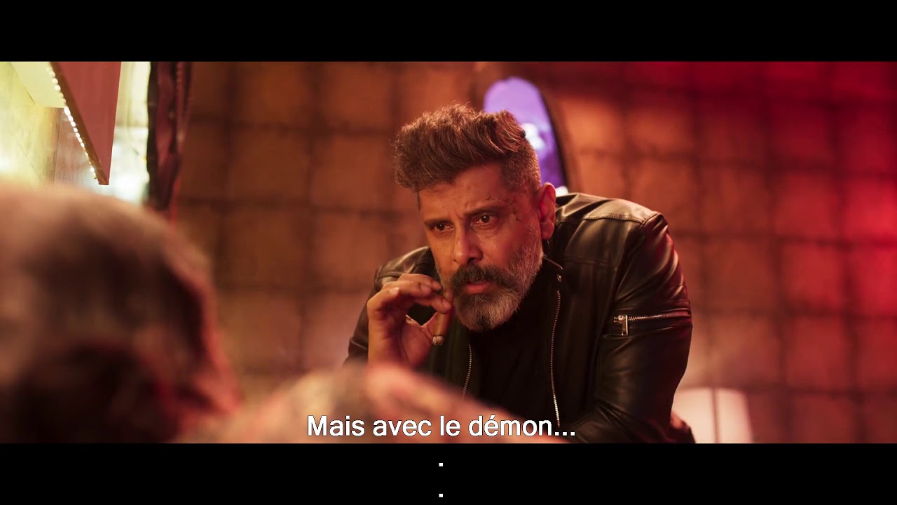 Miniature de la vidéo KADARAM KONDAN - Bande Annonce VOST du film Kadaram Kondan