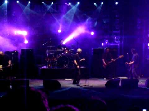 Una Noche con Vos!!! Buitres 20 años