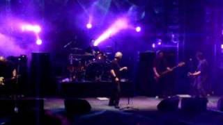 Una Noche con Vos!!! Buitres 20 años