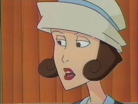 Night Hood 22 - Sicilian Power (part 1/3)