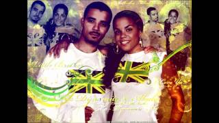 Ms. Dynamite &amp; Akala - Get Up, Stand Up (Hidden Track)