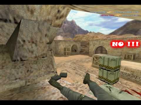 x6tence was1 - Epic Fail round