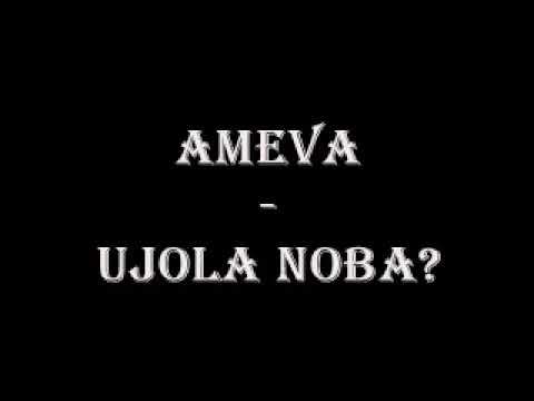 Ameva - Ujola noba? Phakathi kaXolani noSbu