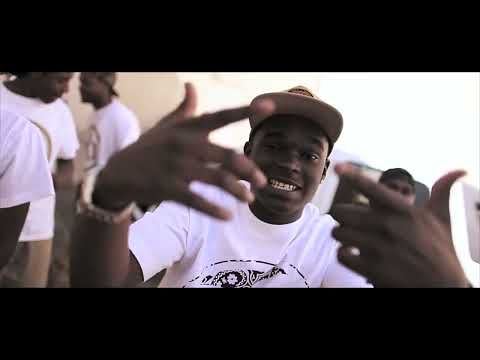 Staxx, Tk, Ken Malik - AInt Stressin Bout Sh*t