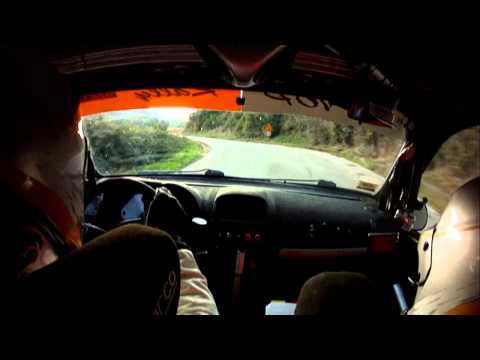 1° Rally Day Pomarance Tucci Micalizzi Ps5