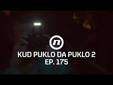 Srećko se uživio u ulogu tajnog agenta - Kud puklo da puklo - epizoda 175 I sezona 2