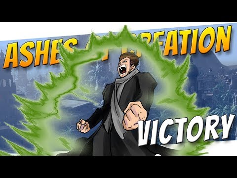 Insert Title Here - Ashes of Creation