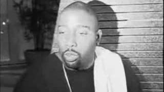 Real 2008 Ozone Awards Trae Tha Truth Fight Footage &amp; Photos