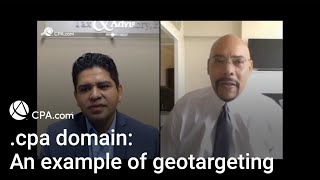 Geotargeting: a .CPA example from Miamibeach.CPA