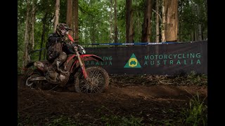 Australian Women In Motorcycling – Episode 1 with Emma Milesevic
