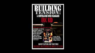 Composer Michael McCormack - Music from Building Tension Documentary Soundtrack Music Score