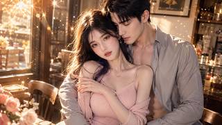 Secret Crush Comes True: The Billionaire Dotes on His Poor Love!🔥