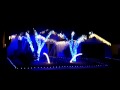 Wizards In Winter 2009 MOV