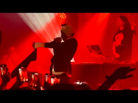 Castles Live: LIL TRACY 30 Days of Night (San Antonio, Texas 9/25/23)