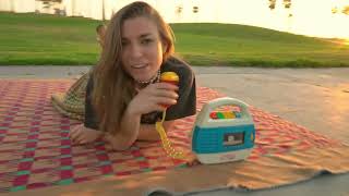 Eliza Edens – “I Needed You”