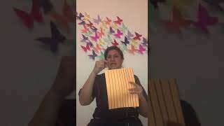 Pre K: Actividades (7 mayo 2020)