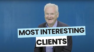 Most Interesting Clients