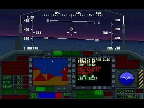 F-117a Nighthawk PC