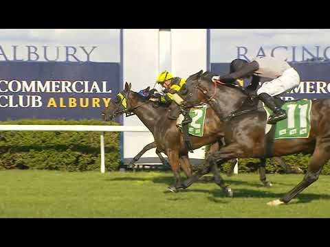 RACE 7 - ALBURY - AUSTRALIA  23 FEB 2026