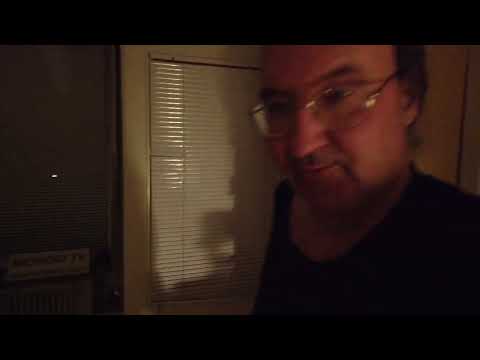 MongoTV_13247 - SÆTTER VARME PÅ FØR STORM og STORMFLOD TORSDAG AFTEN FØRSTE GANG VINTER 2023-2024