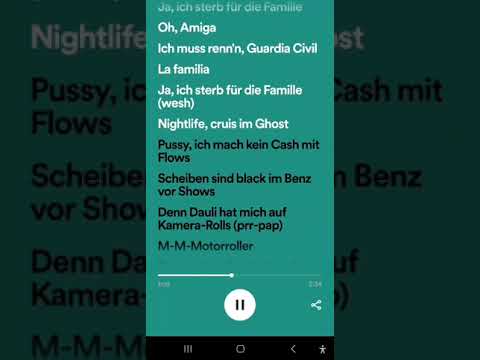 amiga lyrics-kenan,vito und shabab