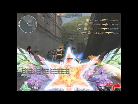 CrossFire Al Up Marechal [EvL]-Nov4K