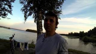 Lithuania - Norway (Jonkoping - Harlov)