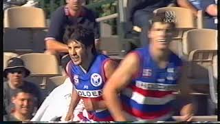 2005 Round 5 Eagles 16.22 118 d Central 6.8 44