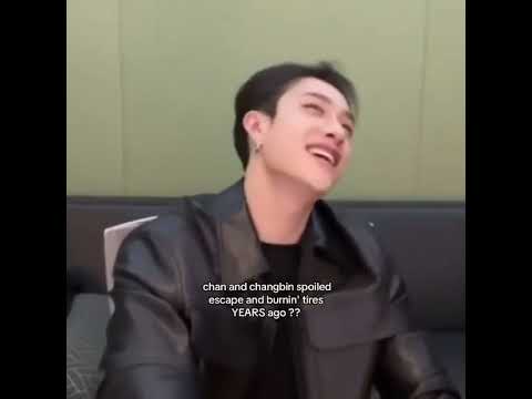 Istg this is the reason they call us CLOWNS💀#straykids #spoiler #skz #bangchan #changbin #escape
