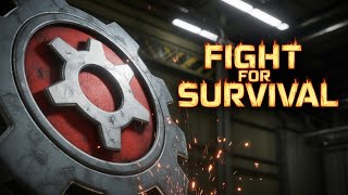 Gears of War Reloaded: The Comeback We Deserve