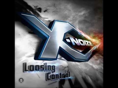 X-Noize & Azax Syndrom - Monsters