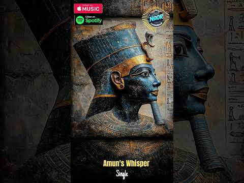 Amun's Whisper - Naor Naor