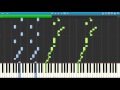 Kevin MacLeod ~ Pixel Peeker Polka - slower. Piano