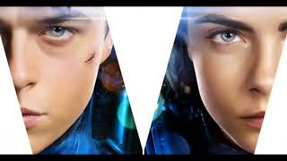 Cara Delevingne - I Feel Everything (From &quot;Valerian and the City of a Thousand Planets&quot;)