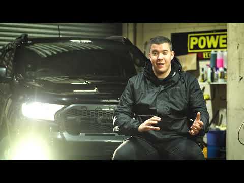 Stand Out Productions video.