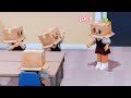 Lucy Gets Made Fun Of For A WEIRD FACE Roblox Roleplay