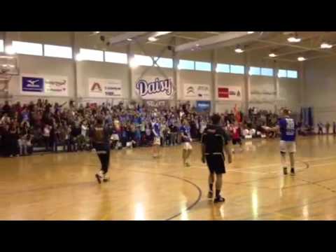 HC Kehra vs Põlva Serviti 2014 EMV finaal