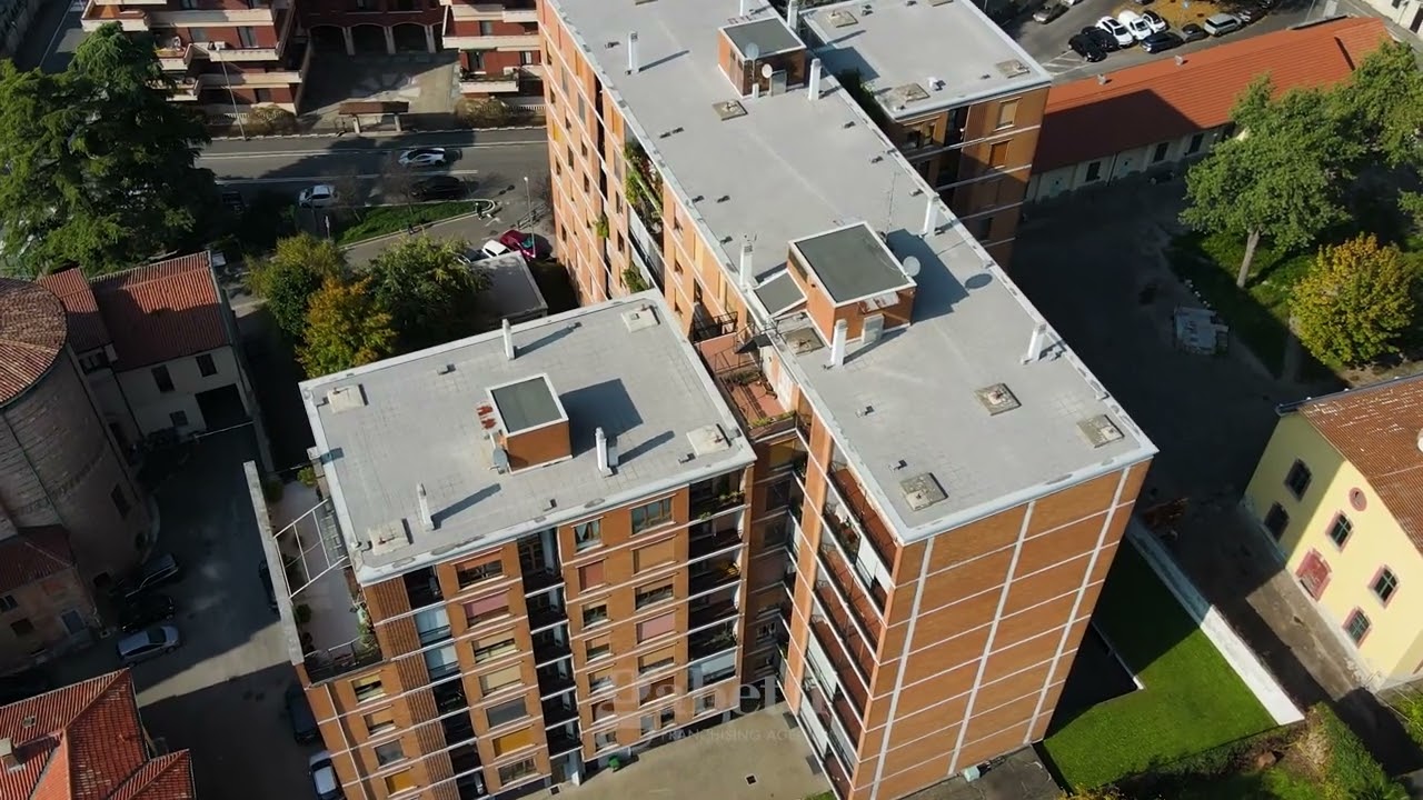 Appartamento - Video