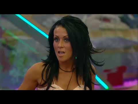 BBUK  s11e45b (Evictee Interview - Part 2) -  7/23/10