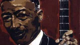 Son House - John The Revelator -Version Estudio