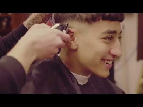 MAKING OF - Entrevista con The Art Of Uri