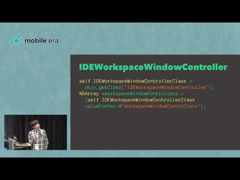 From Xcode plugin to Xcode extension - Khoa Pham