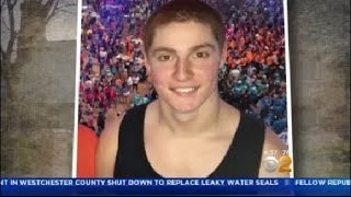 Fraternity Brothers Due In Court In Pledge's Fatal Fall