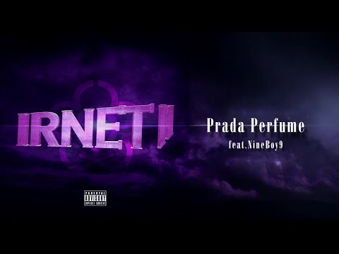 EASTA - Prada Perfume feat. NineBoy9 (Official Visualizer)