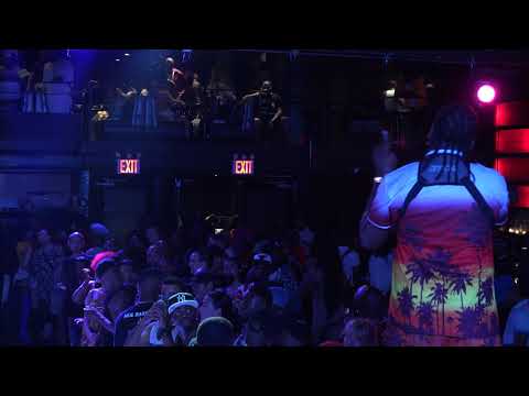 Lss Part 5 @ Latex Ball 2018 TKO Aftermath Icon Jack Mizrahi message