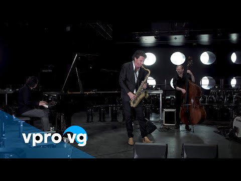 Yuri Honing Acoustic Quartet -  She Walked in Beauty